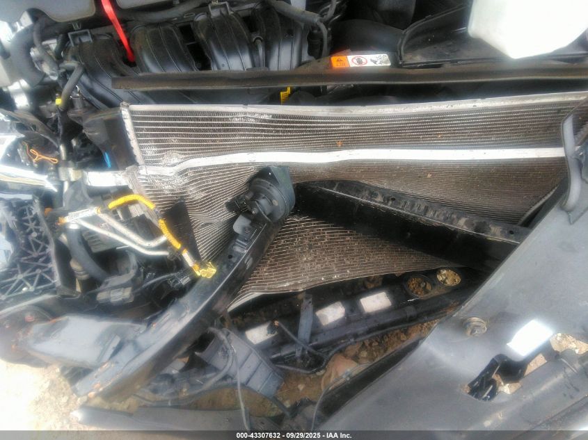 2016 Kia Optima Lx VIN: 5XXGT4L38GG006527 Lot: 43307632