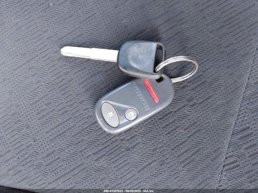 2003 Honda Civic Ex VIN: 1HGEM22903L037961 Lot: 43307633