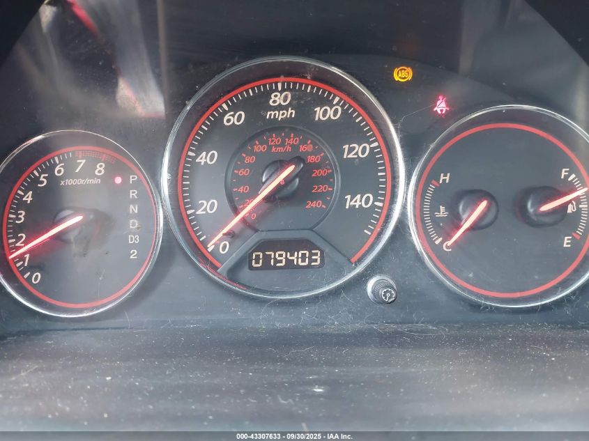 2003 Honda Civic Ex VIN: 1HGEM22903L037961 Lot: 43307633