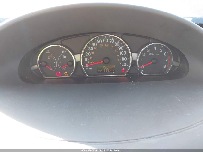 2006 Saturn Ion 2 VIN: 1G8AJ55F26Z187008 Lot: 43307636