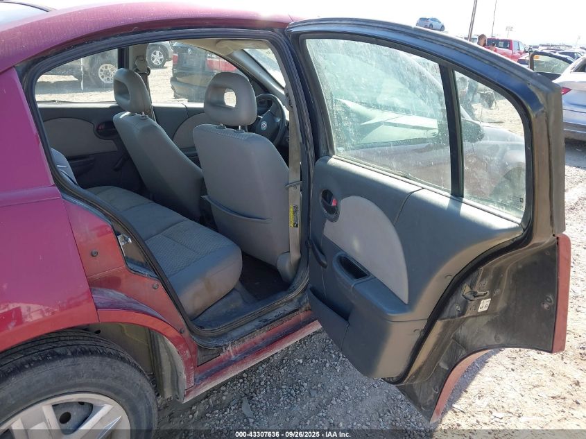 2006 Saturn Ion 2 VIN: 1G8AJ55F26Z187008 Lot: 43307636