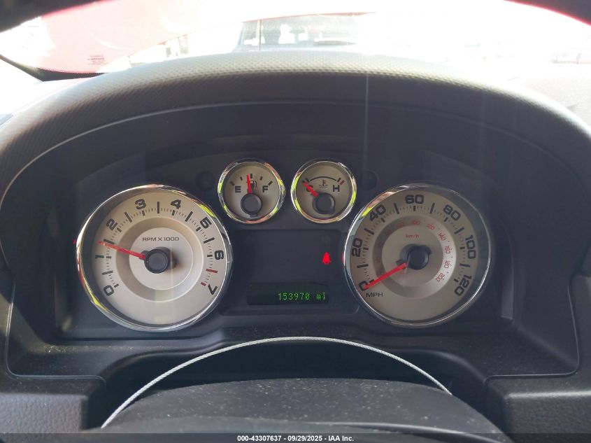 2010 Ford Edge Sel VIN: 2FMDK3JC4ABB73232 Lot: 43307637