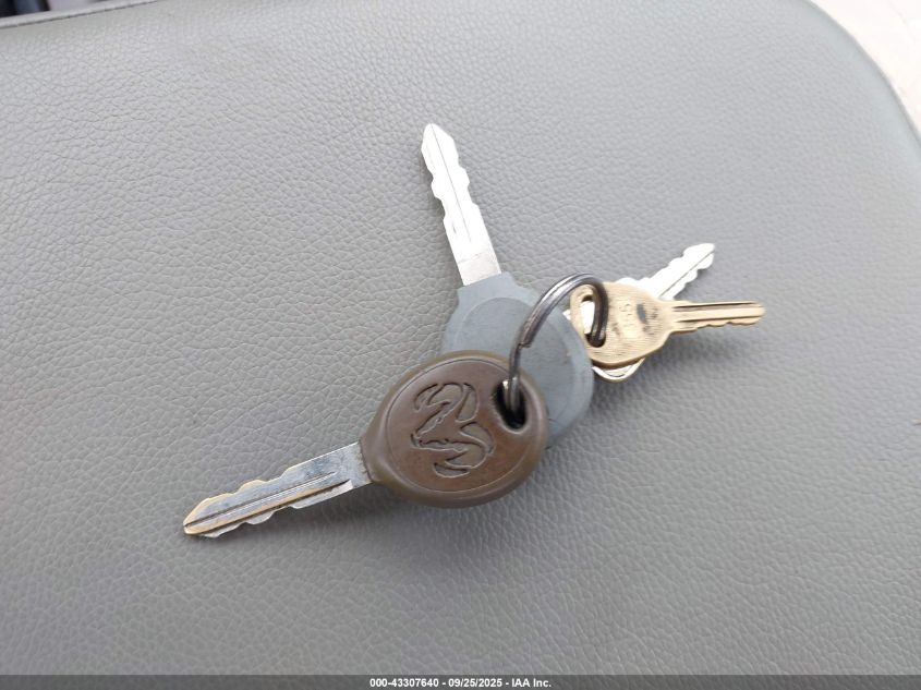 2004 Dodge Ram 1500 Slt/Laramie VIN: 1D7HU18D64S686095 Lot: 43307640