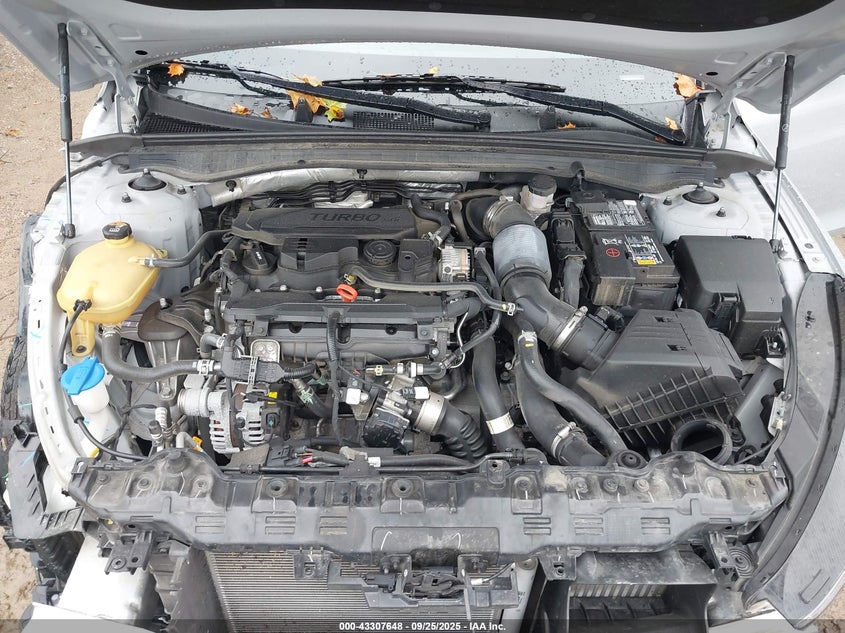 2024 KIA K5 GT-LINE - 5XXG64J20RG238155