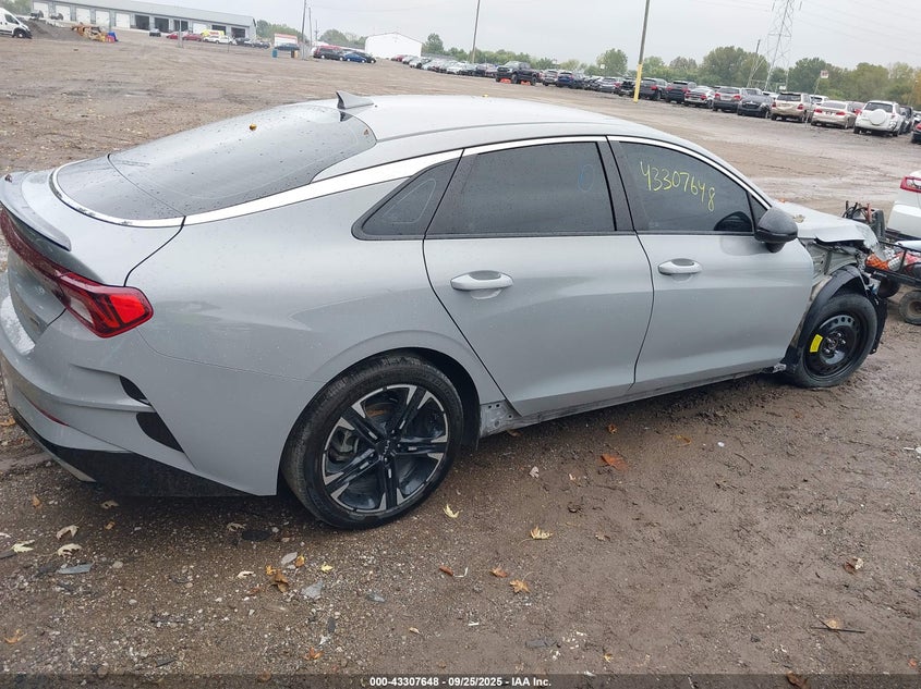 2024 KIA K5 GT-LINE - 5XXG64J20RG238155
