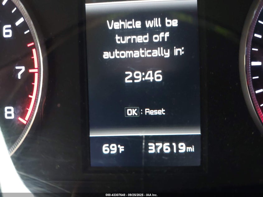 2024 KIA K5 GT-LINE - 5XXG64J20RG238155