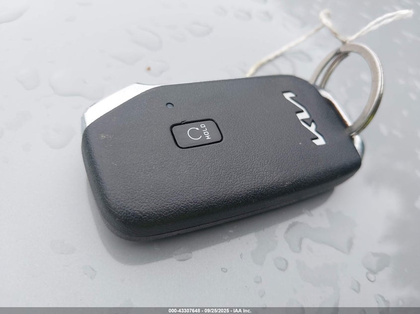 2024 KIA K5 GT-LINE - 5XXG64J20RG238155