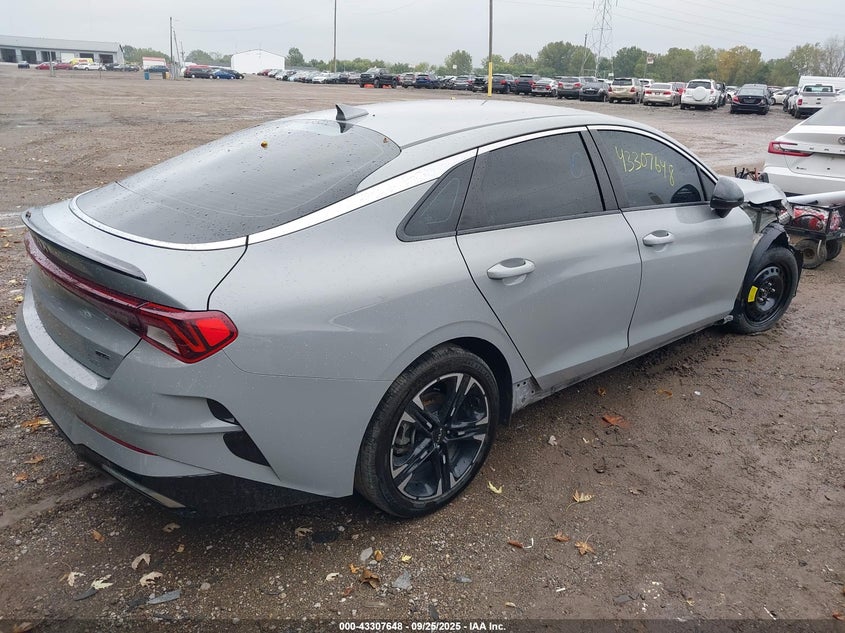 2024 KIA K5 GT-LINE - 5XXG64J20RG238155