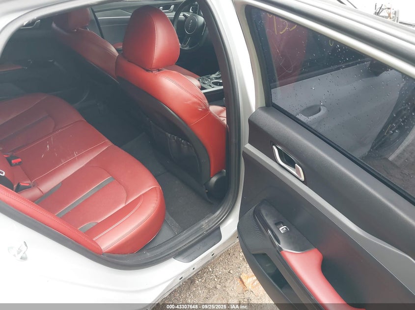 2024 KIA K5 GT-LINE - 5XXG64J20RG238155