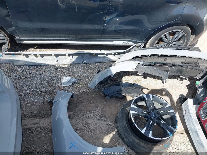 2024 KIA K5 GT-LINE - 5XXG64J20RG238155