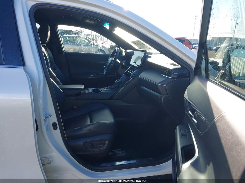 2021 TOYOTA VENZA LIMITED JTEAAAAH5MJ024026