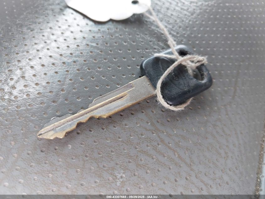 2003 Ford E-250 Commercial/Recreational VIN: 1FTNS24L73HC05806 Lot: 43307665