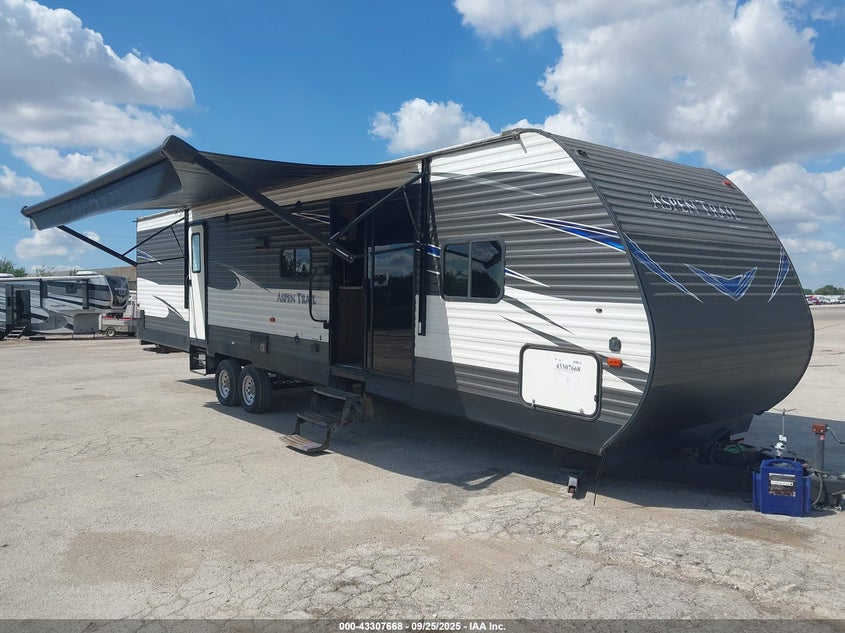4YDT3602XL8920570 2020   photo no. 1