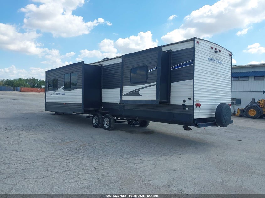 4YDT3602XL8920570 2020   photo no. 3