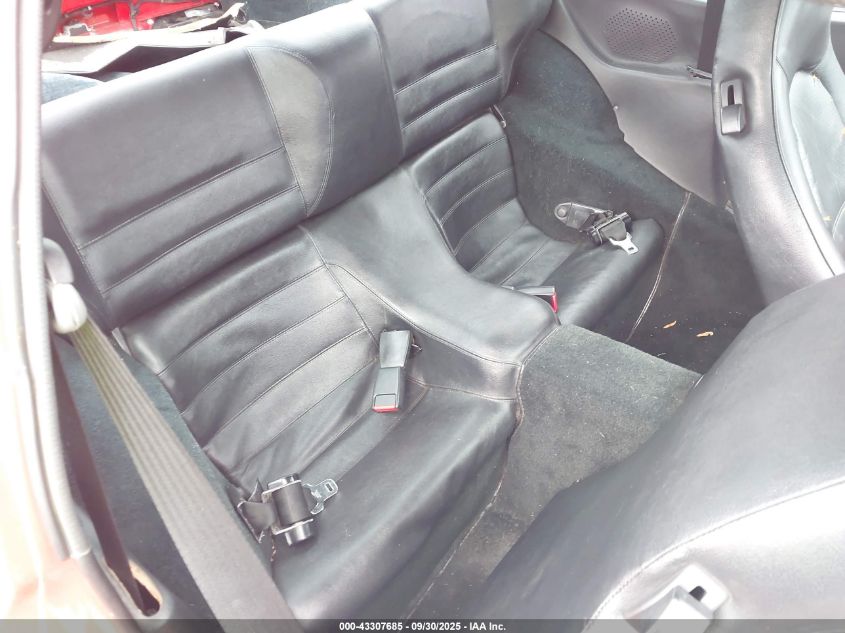 1987 Porsche 944 VIN: WP0AB0949HN474578 Lot: 43307685