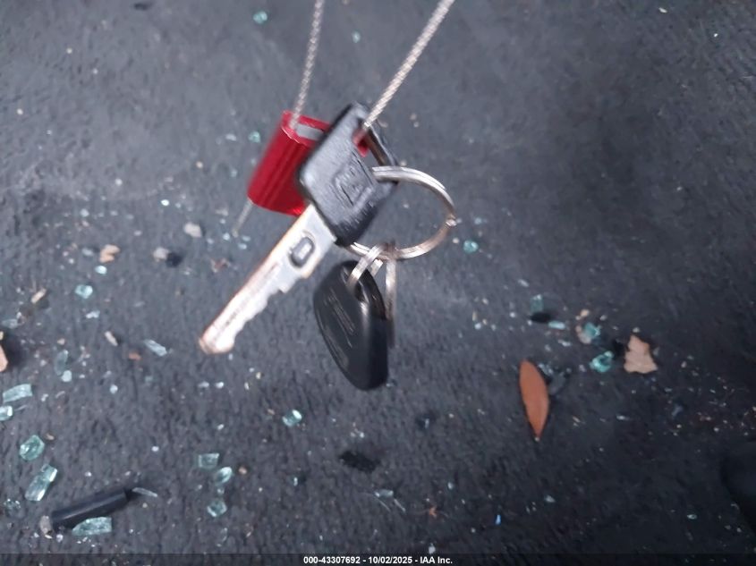 2001 Pontiac Firebird Formula VIN: 2G2FV22G412131387 Lot: 43307692