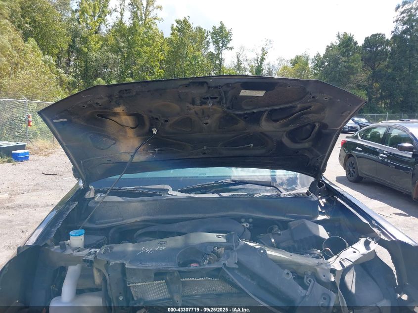 2011 Honda Pilot Ex-L VIN: 5FNYF3H5XBB036317 Lot: 43307719