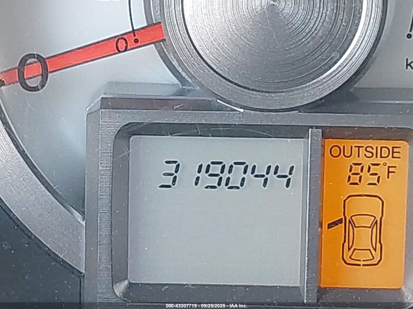 2011 Honda Pilot Ex-L VIN: 5FNYF3H5XBB036317 Lot: 43307719