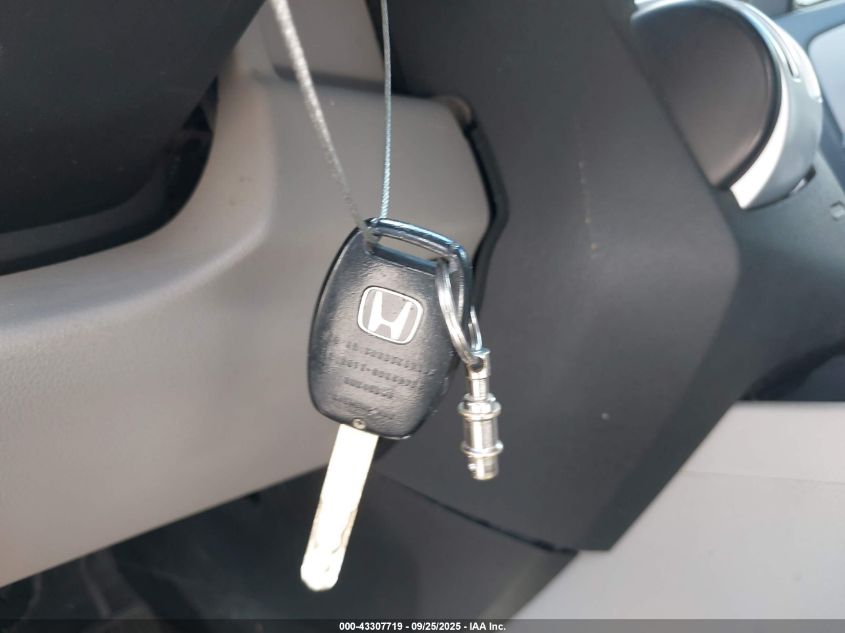 2011 Honda Pilot Ex-L VIN: 5FNYF3H5XBB036317 Lot: 43307719