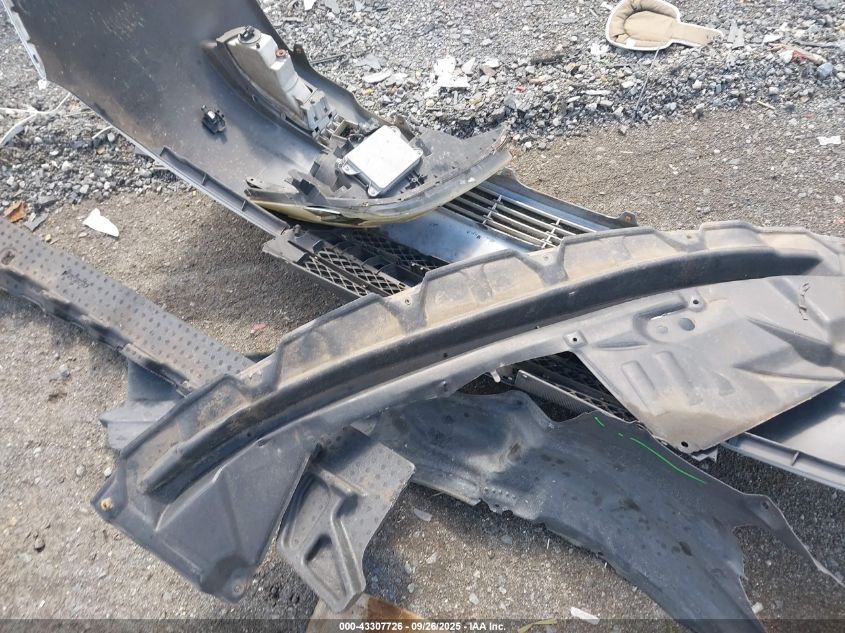 2005 Toyota Sienna Xle Limited VIN: 5TDZA22C55S348503 Lot: 43307726