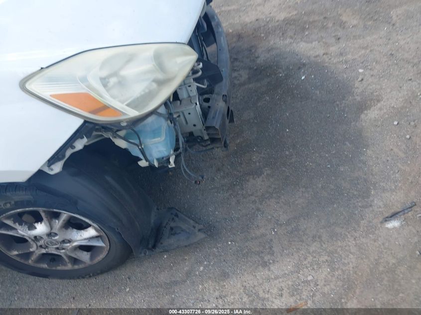 2005 Toyota Sienna Xle Limited VIN: 5TDZA22C55S348503 Lot: 43307726