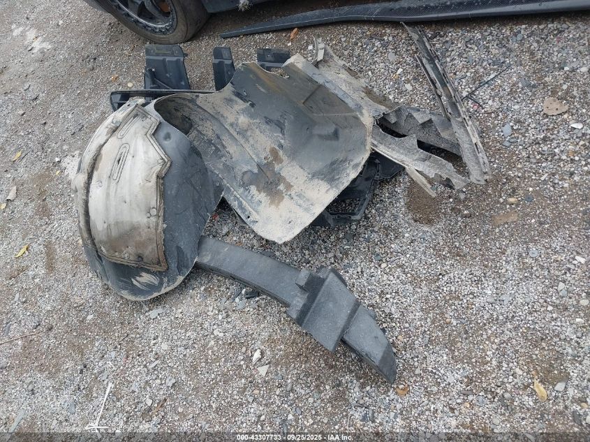 2017 Nissan Rogue Sl VIN: 5N1AT2MVXHC760021 Lot: 43307733