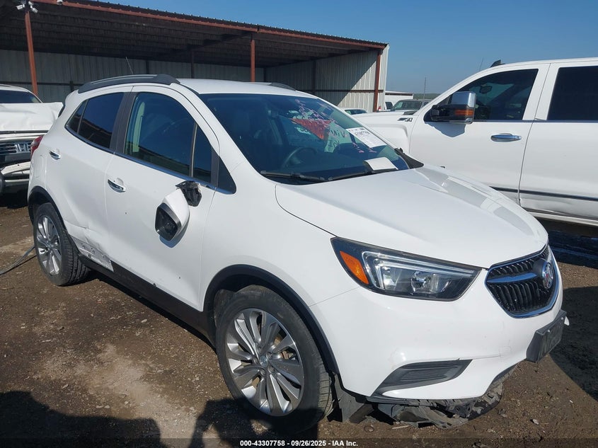 BUICK ENCORE PREFERRED