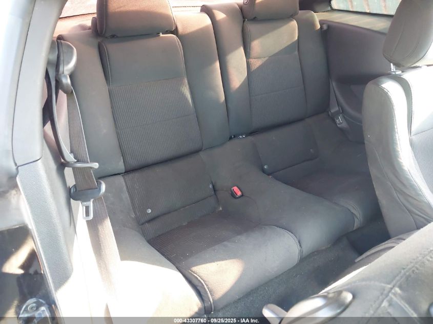 2014 Ford Mustang V6 VIN: 1ZVBP8AM3E5315953 Lot: 43307760