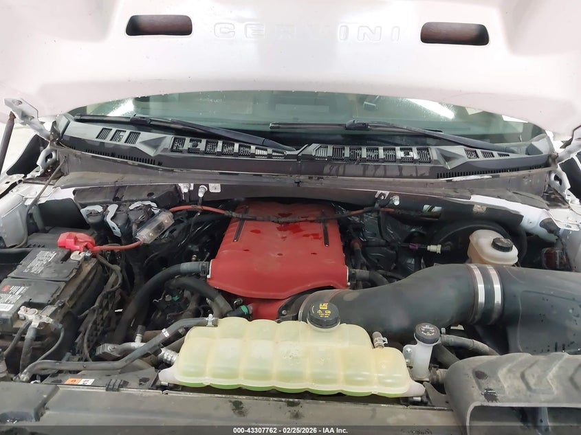 2019 Ford F-150 Lariat VIN: 1FTEW1C52KKF00797 Lot: 43307762