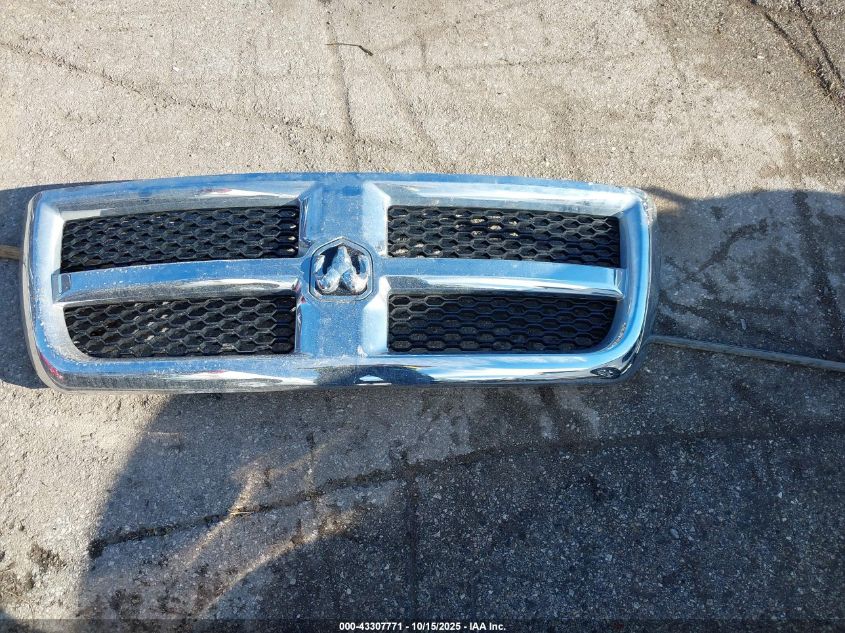 2018 Ram 3500 Tradesman 4X4 6'4 Box VIN: 3C63R3CL0JG360836 Lot: 43307771