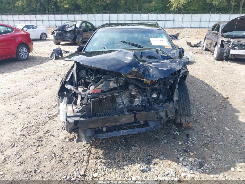 2015 Toyota Camry Se VIN: 4T1BF1FK9FU880523 Lot: 43307802