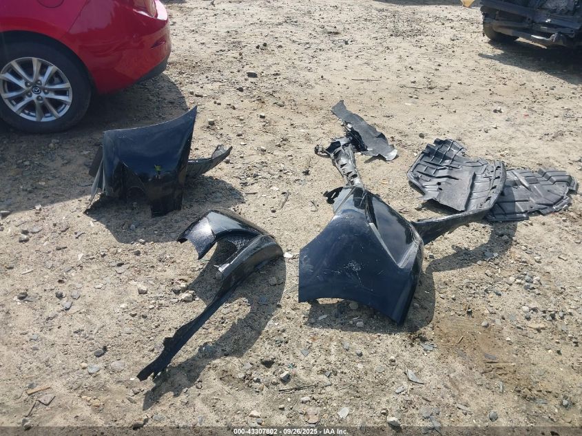 2015 Toyota Camry Se VIN: 4T1BF1FK9FU880523 Lot: 43307802