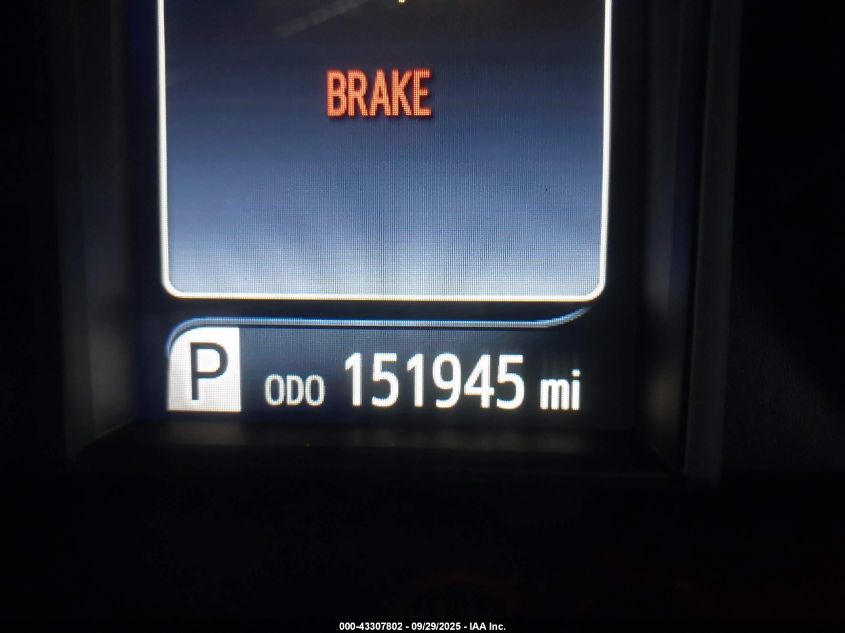 2015 Toyota Camry Se VIN: 4T1BF1FK9FU880523 Lot: 43307802