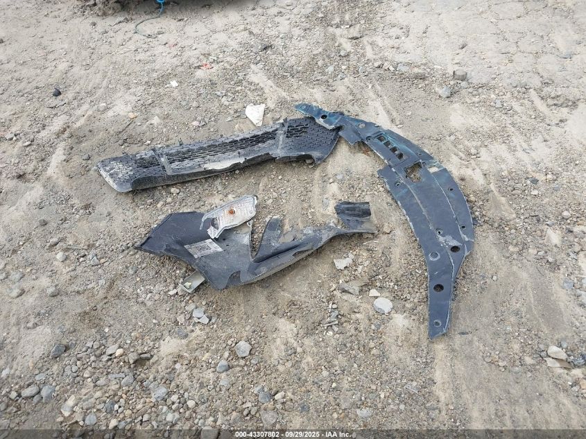 2015 Toyota Camry Se VIN: 4T1BF1FK9FU880523 Lot: 43307802