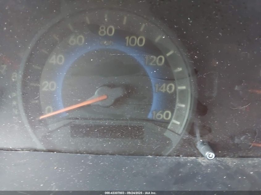 2006 Honda Odyssey Ex VIN: 5FNRL38456B414490 Lot: 43307803