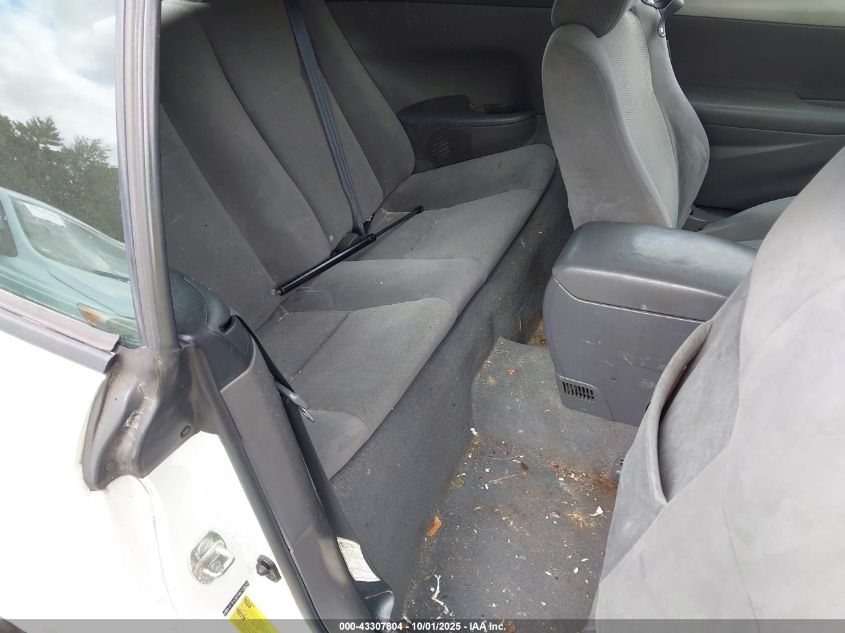 2008 Toyota Camry Solara Se VIN: 4T1FA38P08U137613 Lot: 43307804