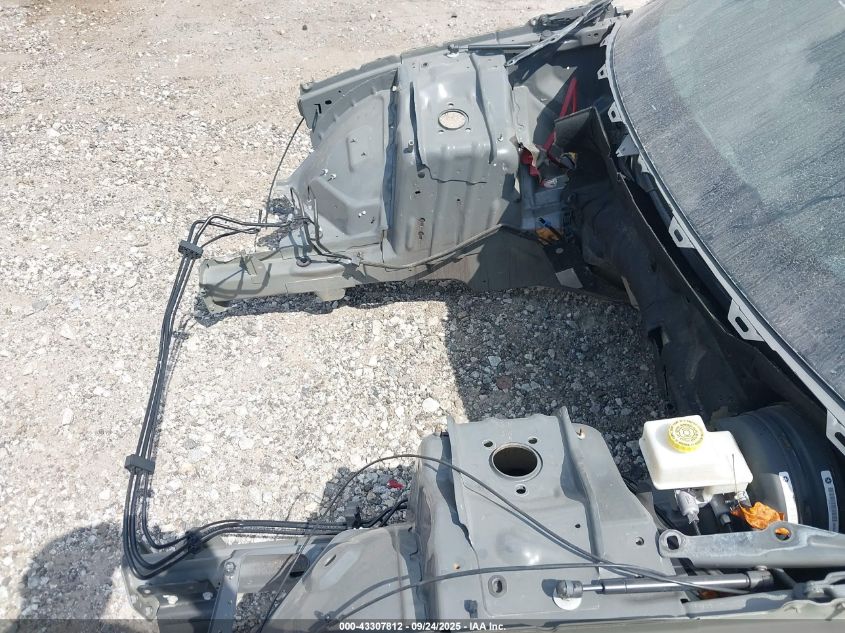 2017 Dodge Challenger VIN: 2C3CDZC91HH560363 Lot: 43307812