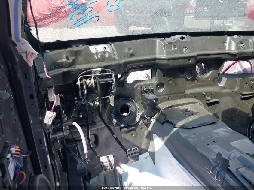 2017 Dodge Challenger VIN: 2C3CDZC91HH560363 Lot: 43307812