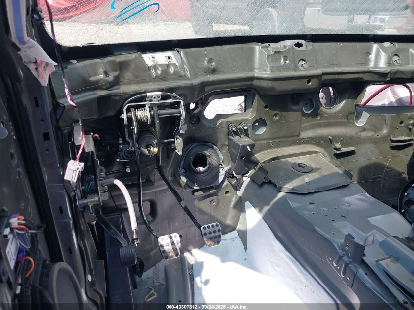 2017 Dodge Challenger VIN: 2C3CDZC91HH560363 Lot: 43307812