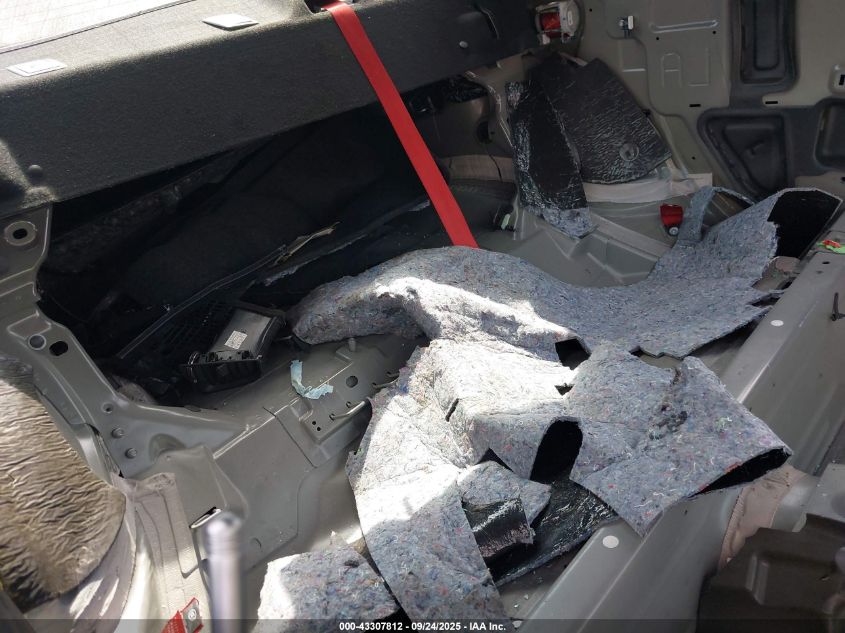 2017 Dodge Challenger VIN: 2C3CDZC91HH560363 Lot: 43307812