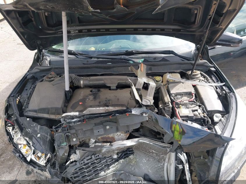 2016 Chevrolet Malibu Limited Lt VIN: 1G11C5SA0GU109083 Lot: 43307821