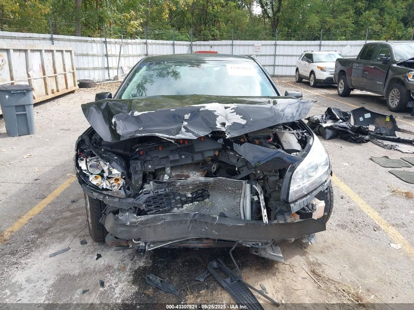 2016 Chevrolet Malibu Limited Lt VIN: 1G11C5SA0GU109083 Lot: 43307821