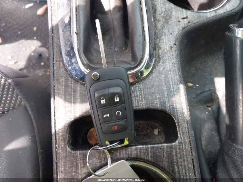 2016 Chevrolet Malibu Limited Lt VIN: 1G11C5SA0GU109083 Lot: 43307821