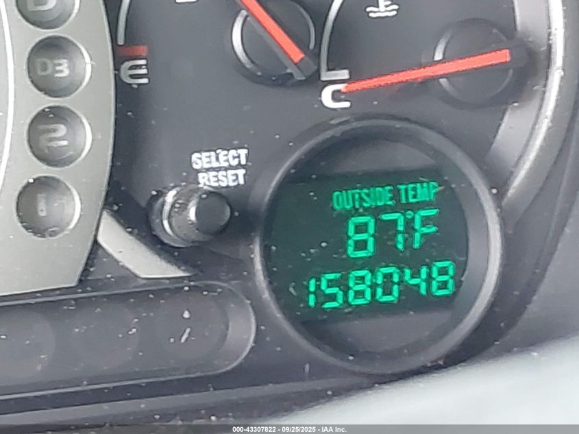 2005 Honda Pilot Ex-L VIN: 5FNYF18525B012019 Lot: 43307822