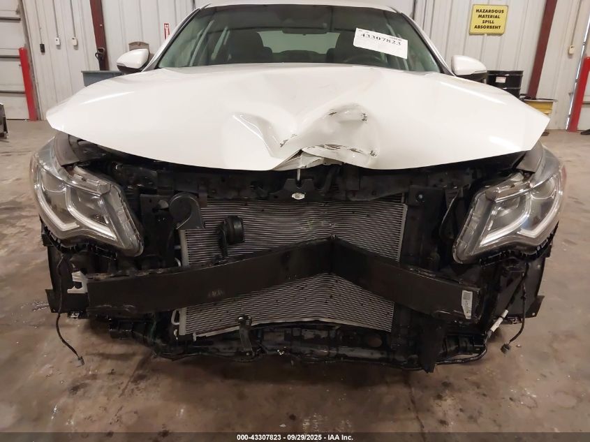 2019 Kia Optima Lx VIN: 5XXGT4L37KG321036 Lot: 43307823