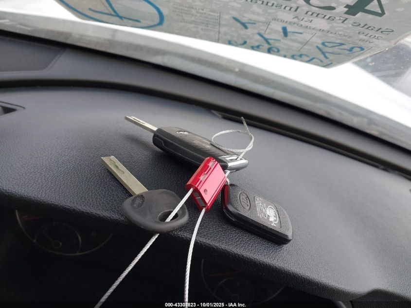 2019 Kia Optima Lx VIN: 5XXGT4L37KG321036 Lot: 43307823