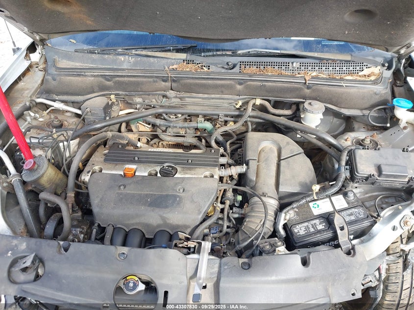 2003 Honda Cr-V Ex VIN: SHSRD78893U149293 Lot: 43307830