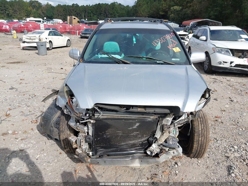 2003 Honda Cr-V Ex VIN: SHSRD78893U149293 Lot: 43307830