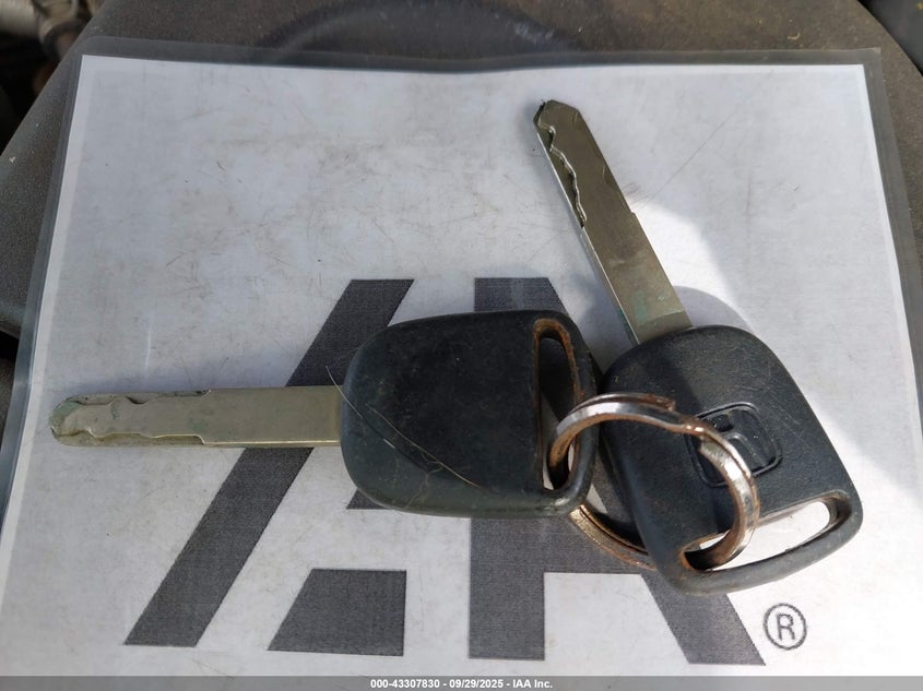 2003 Honda Cr-V Ex VIN: SHSRD78893U149293 Lot: 43307830