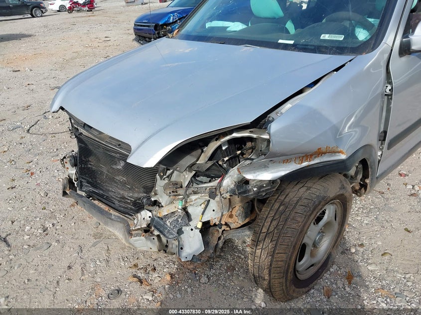 2003 Honda Cr-V Ex VIN: SHSRD78893U149293 Lot: 43307830